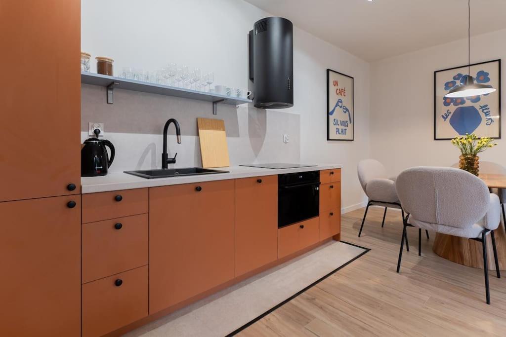 Butas Concierge Wedel