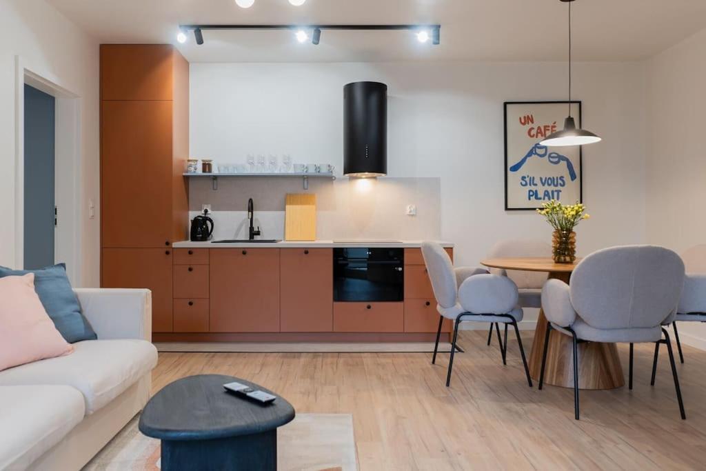 Butas Concierge Wedel