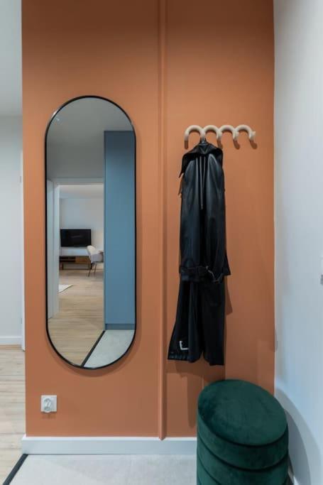 Apartment Concierge Wedel Warschau