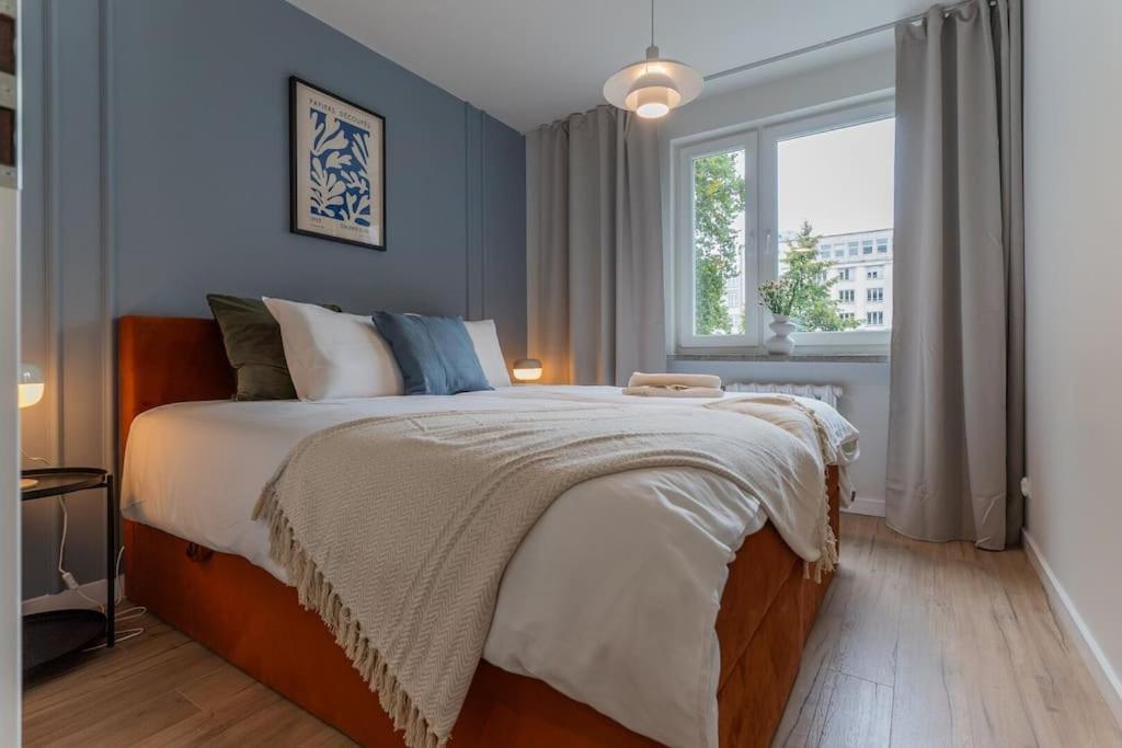 Concierge Wedel * Warschau