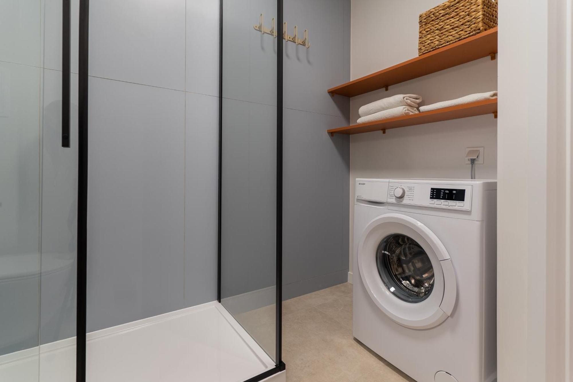 Apartment Concierge Wedel Warschau